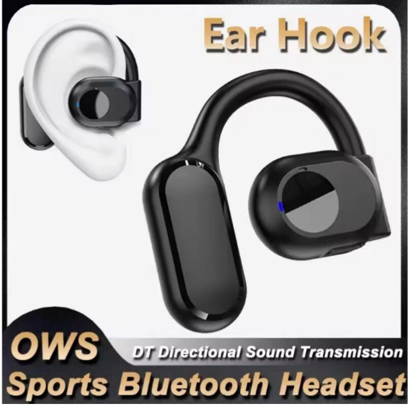 Huitich A - Express Wireless Noise - Canceling Earphones for Driving - Mumzar