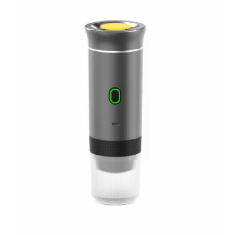 Huitich A - Express Wireless Portable Espresso Maker - Mumzar