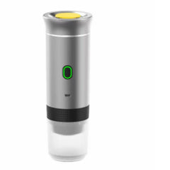 Huitich A - Express Wireless Portable Espresso Maker - Mumzar