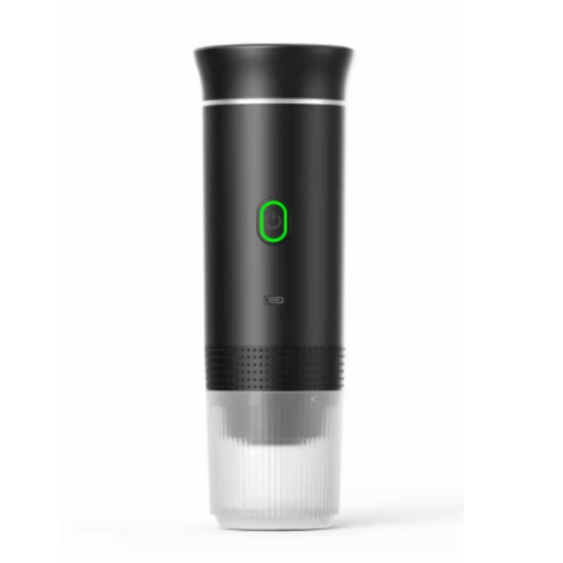 Huitich A - Express Wireless Portable Espresso Maker - Mumzar