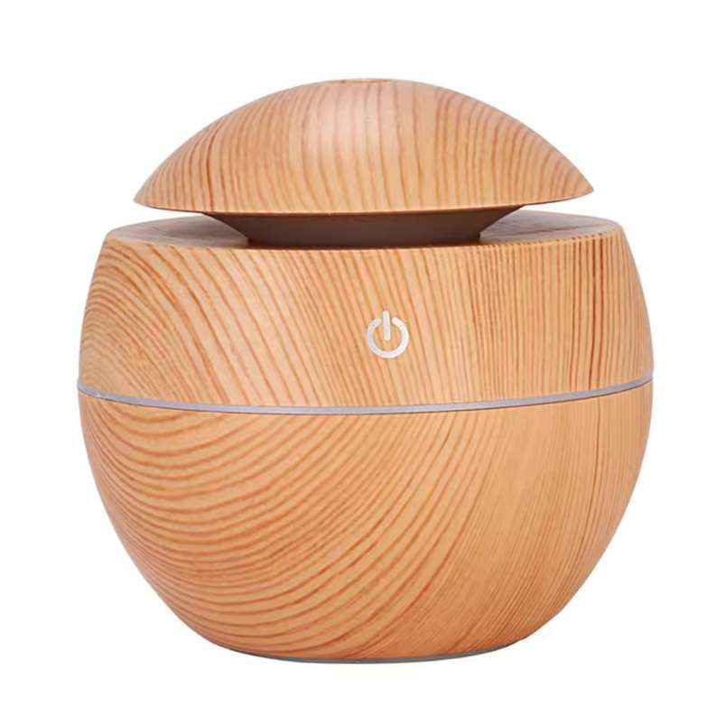 Huitich A - Express Wood Grain Humidifier Electric Air - Mumzar