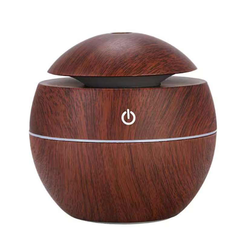 Huitich A - Express Wood Grain Humidifier Electric Air - Mumzar