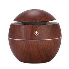 Huitich A - Express Wood Grain Humidifier Electric Air - Mumzar