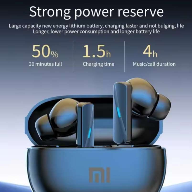 Huitich A - Express Xiaomi Air 7 TWS Bluetooth Earphones - Mumzar