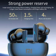 Huitich A - Express Xiaomi Air 7 TWS Bluetooth Earphones - Mumzar