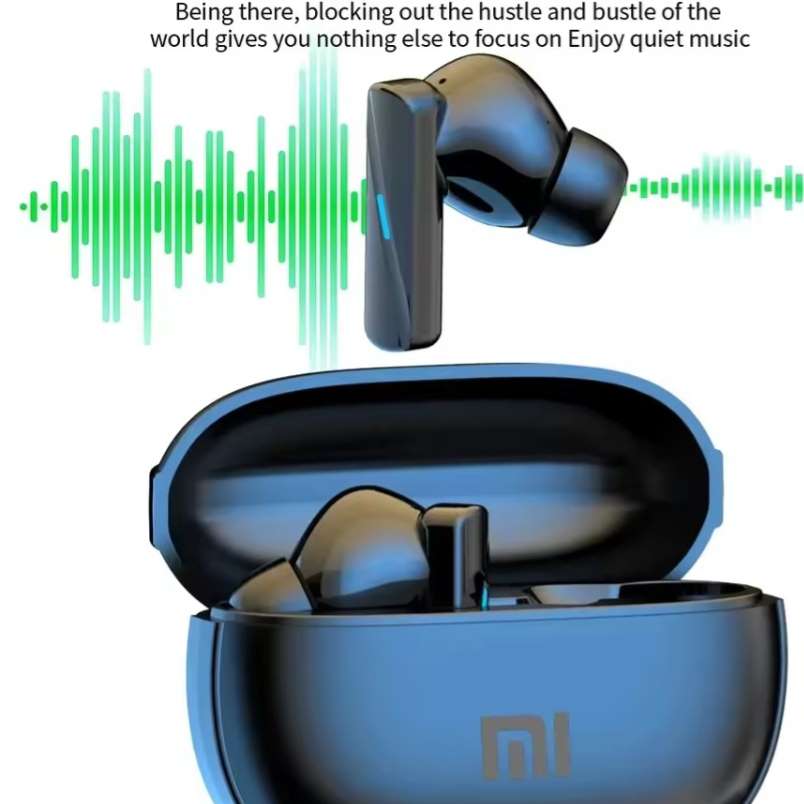 Huitich A - Express Xiaomi Air 7 TWS Bluetooth Earphones - Mumzar