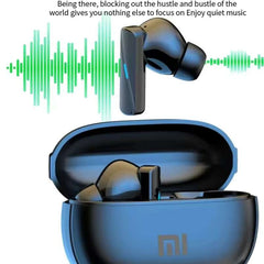 Huitich A - Express Xiaomi Air 7 TWS Bluetooth Earphones - Mumzar