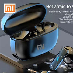 Huitich A - Express Xiaomi TWS Wireless Earbuds Gaming Earphones - Mumzar