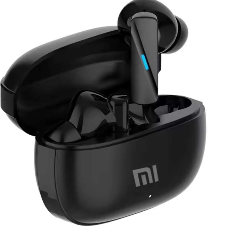 Huitich A - Express Xiaomi TWS Wireless Earbuds Gaming Earphones - Mumzar