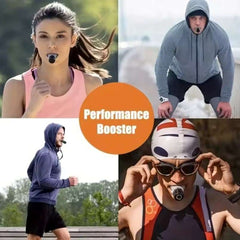 Huitich Abdominal Breathing Trainer for Fitness - Mumzar