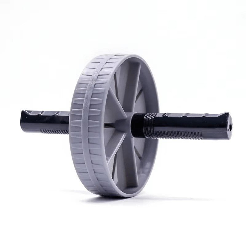 Huitich Abdominal Exercise Wheel - Strong, Non - Slip, Silent - Mumzar