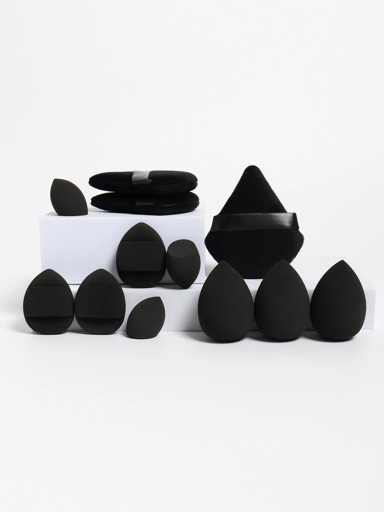 Huitich All - Purpose Beauty Sponges for Face Set - Mumzar
