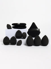 Huitich All - Purpose Beauty Sponges for Face Set - Mumzar
