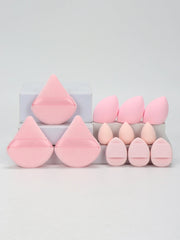 Huitich All - Purpose Beauty Sponges for Face Set - Mumzar
