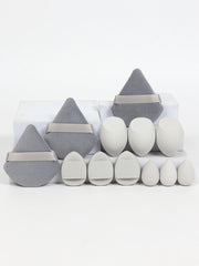 Huitich All - Purpose Beauty Sponges for Face Set - Mumzar