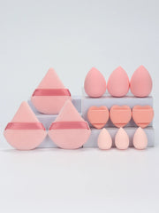 Huitich All - Purpose Beauty Sponges for Face Set - Mumzar