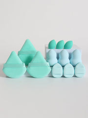 Huitich All - Purpose Beauty Sponges for Face Set - Mumzar