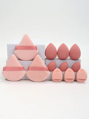 Huitich All - Purpose Beauty Sponges for Face Set - Mumzar