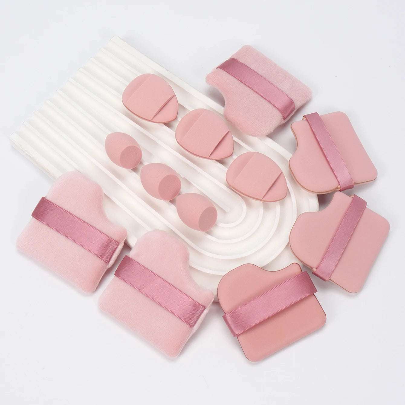Huitich All - Purpose Beauty Sponges for Face Set - Mumzar