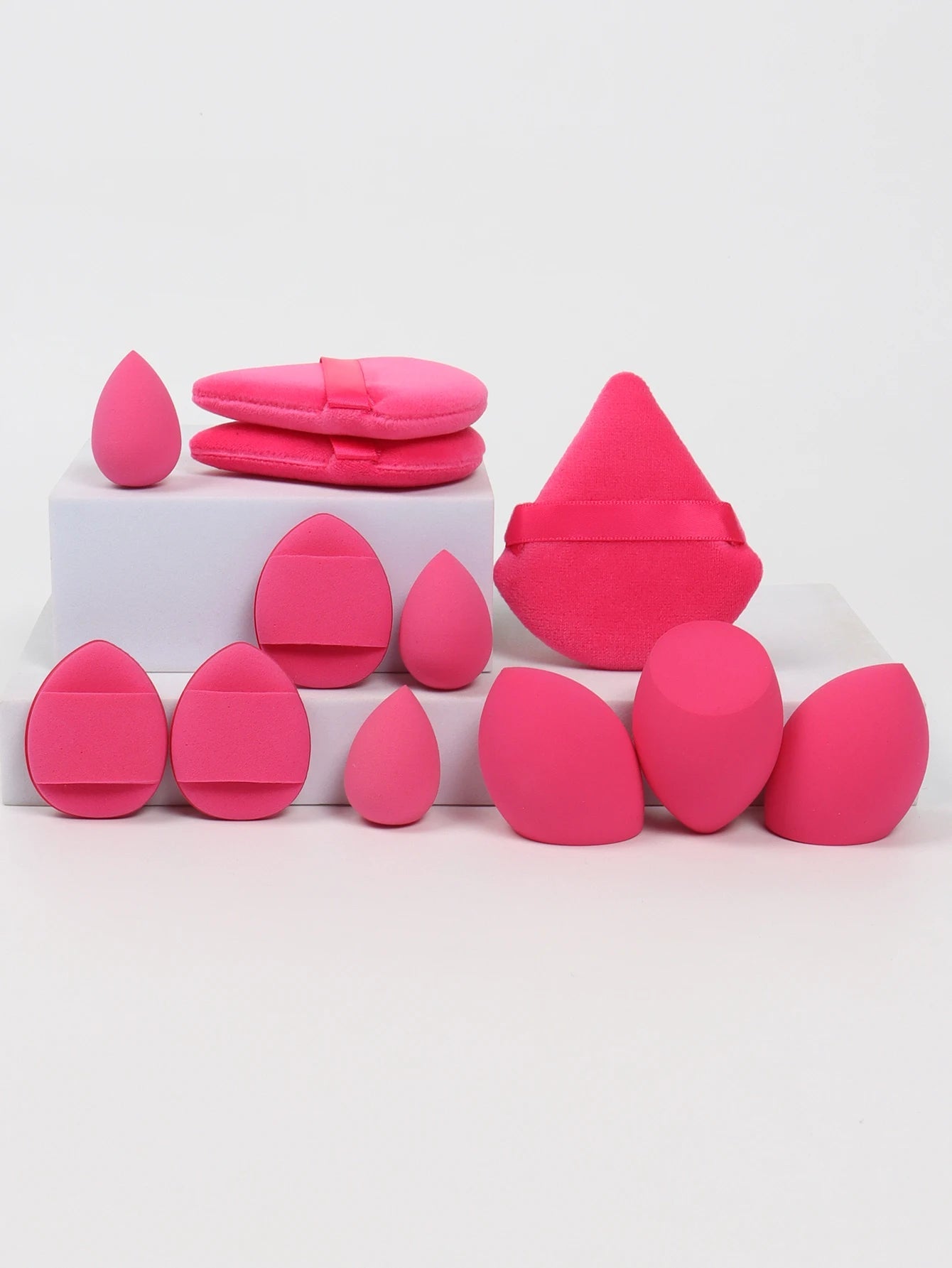 Huitich All - Purpose Beauty Sponges for Face Set - Mumzar