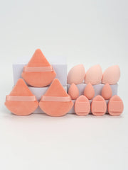 Huitich All - Purpose Beauty Sponges for Face Set - Mumzar