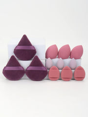 Huitich All - Purpose Beauty Sponges for Face Set - Mumzar