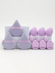 Huitich All - Purpose Beauty Sponges for Face Set - Mumzar