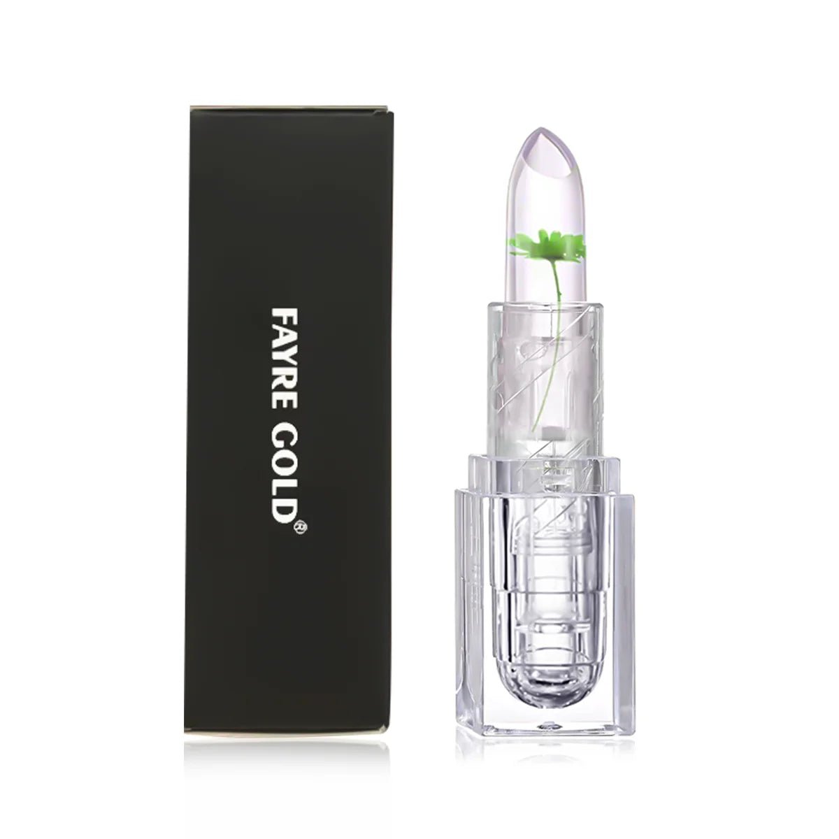 Huitich Aloe Vera Color Changing Lipstick - Mumzar