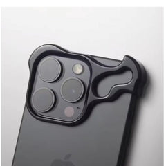 Huitich Aluminum iPhone 15 Pro Max Lens Protection Case - Mumzar