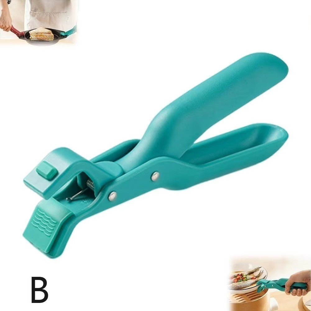 Huitich Anti - Hot Dish Gripper for UAE Kitchens - Mumzar