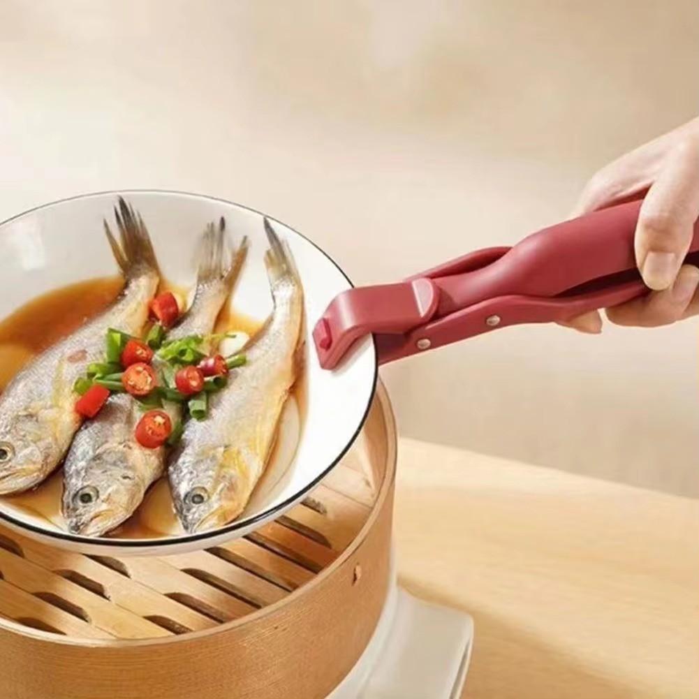 Huitich Anti - Hot Dish Gripper for UAE Kitchens - Mumzar