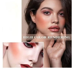 Huitich Baby Pink Cream Blush Stick Smooth Blusher - Mumzar