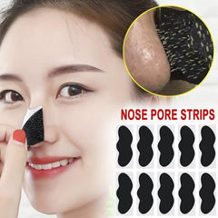 Huitich Blackhead Removal Nose Strips 10 50 100 Pcs - Mumzar