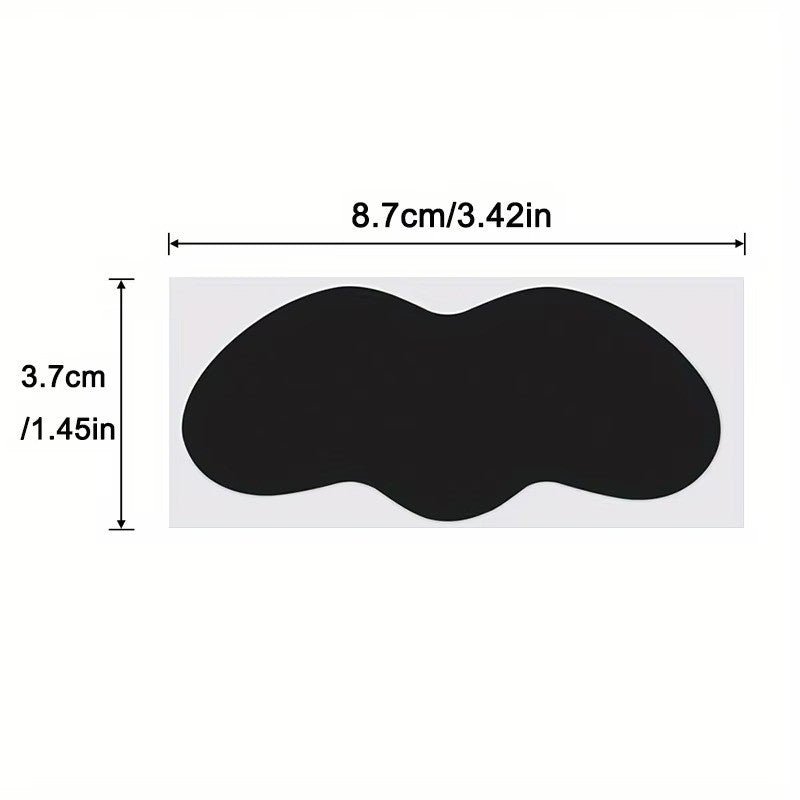 Huitich Blackhead Removal Nose Strips 10 50 100 Pcs - Mumzar