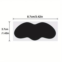 Huitich Blackhead Removal Nose Strips 10 50 100 Pcs - Mumzar
