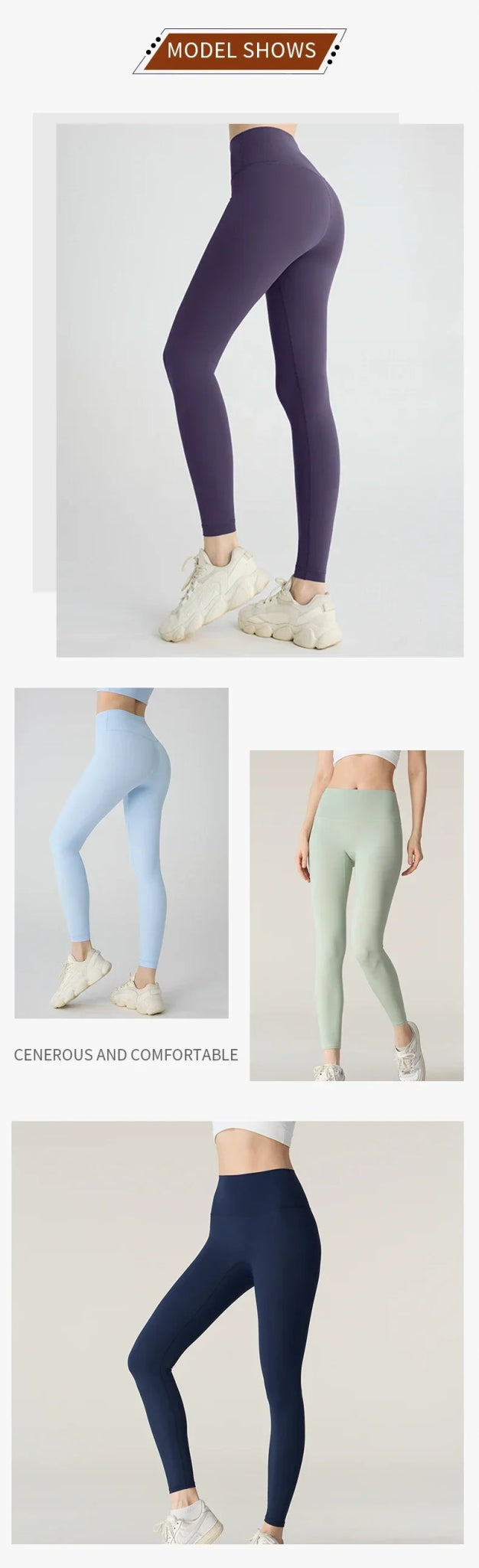 Huitich Breathable Quick Dry Workout Pants - Mumzar