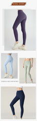 Huitich Breathable Quick Dry Workout Pants - Mumzar