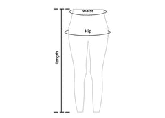 Huitich Breathable Quick Dry Workout Pants - Mumzar