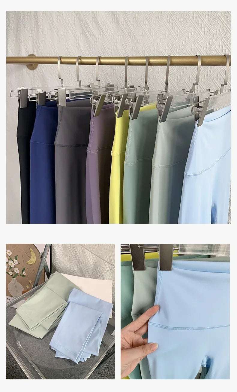 Huitich Breathable Quick Dry Workout Pants - Mumzar