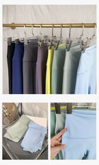 Huitich Breathable Quick Dry Workout Pants - Mumzar