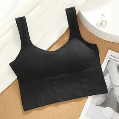 Huitich Breathable Sports Bra for Women - Mumzar