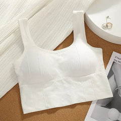 Huitich Breathable Sports Bra for Women - Mumzar