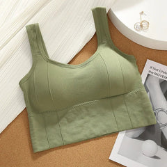 Huitich Breathable Sports Bra for Women - Mumzar
