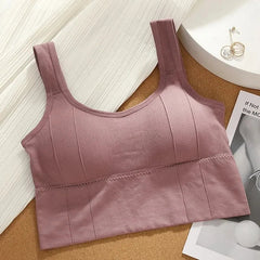 Huitich Breathable Sports Bra for Women - Mumzar