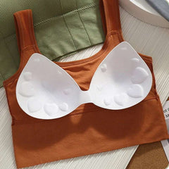 Huitich Breathable Sports Bra for Women - Mumzar
