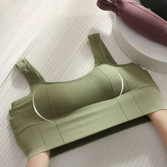 Huitich Breathable Sports Bra for Women - Mumzar