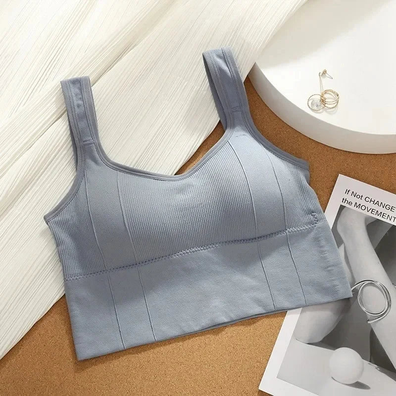Huitich Breathable Sports Bra for Women - Mumzar