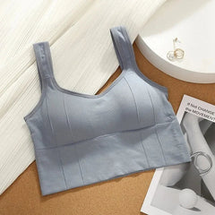 Huitich Breathable Sports Bra for Women - Mumzar