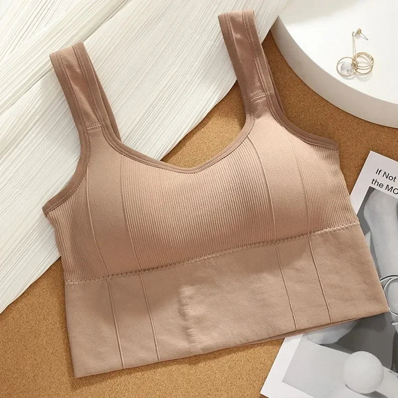 Huitich Breathable Sports Bra for Women - Mumzar