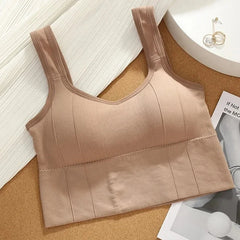 Huitich Breathable Sports Bra for Women - Mumzar